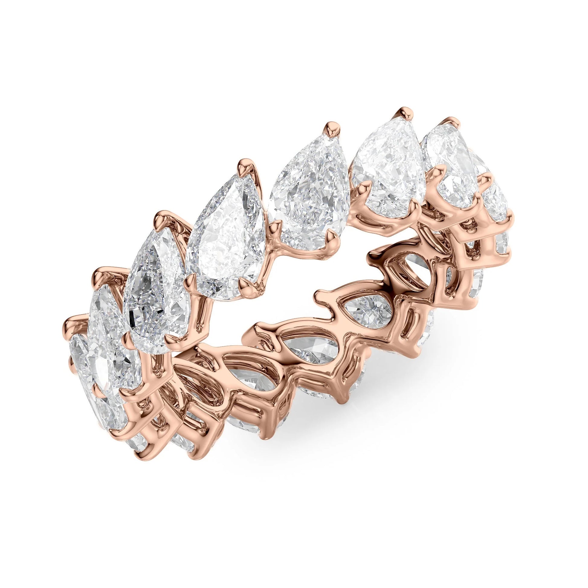 #Color_Rose Gold_4.5tcw