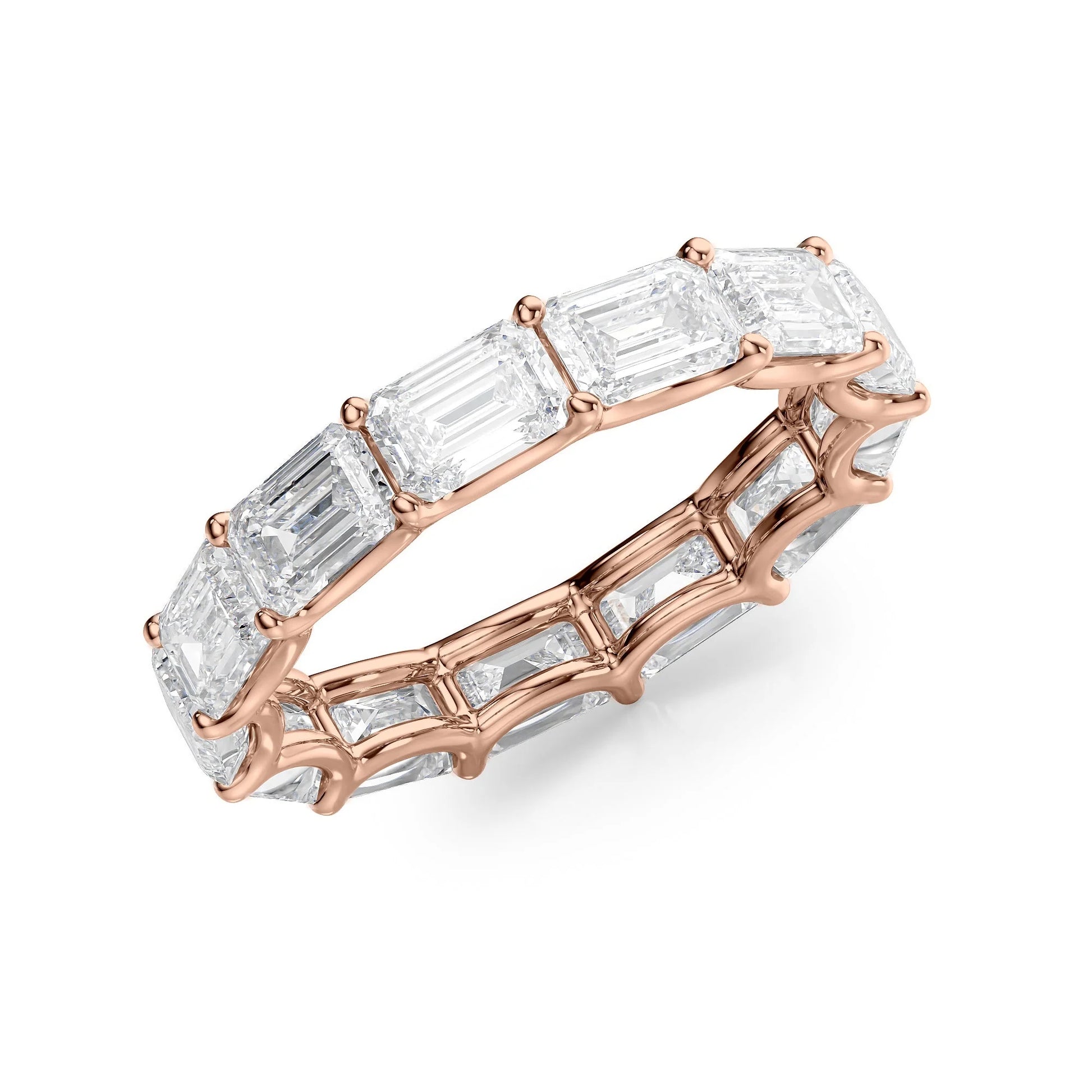 #Color_Rose Gold_5.0tcw
