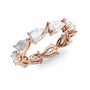 #Color_Rose Gold_3.5tcw