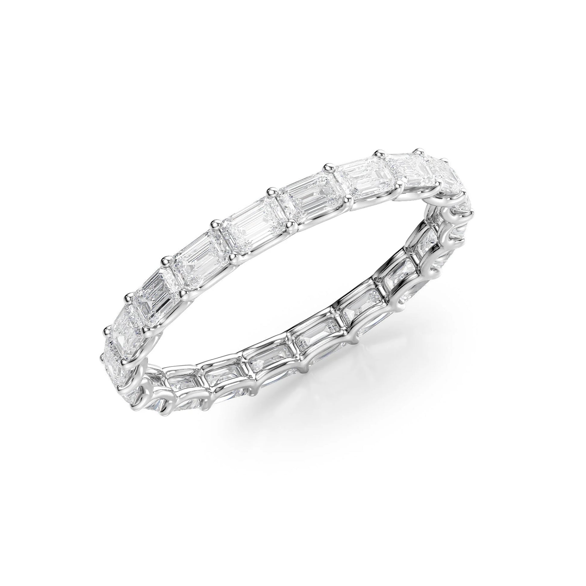 #Color_White Gold_2.0tcw