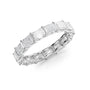 #Color_White Gold_4.0tcw