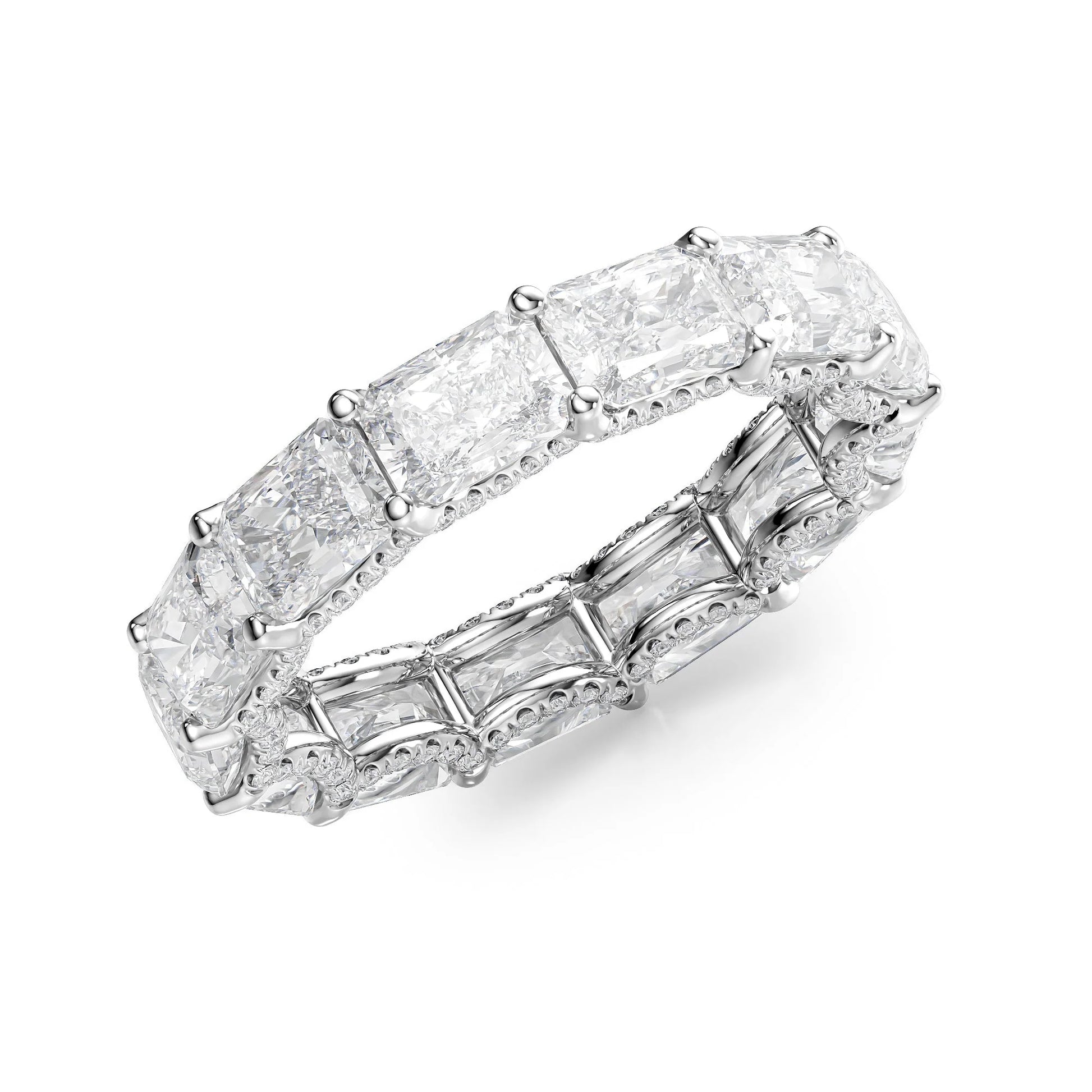 #Color_White Gold_5.3tcw