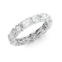 #Color_White Gold_4.6tcw