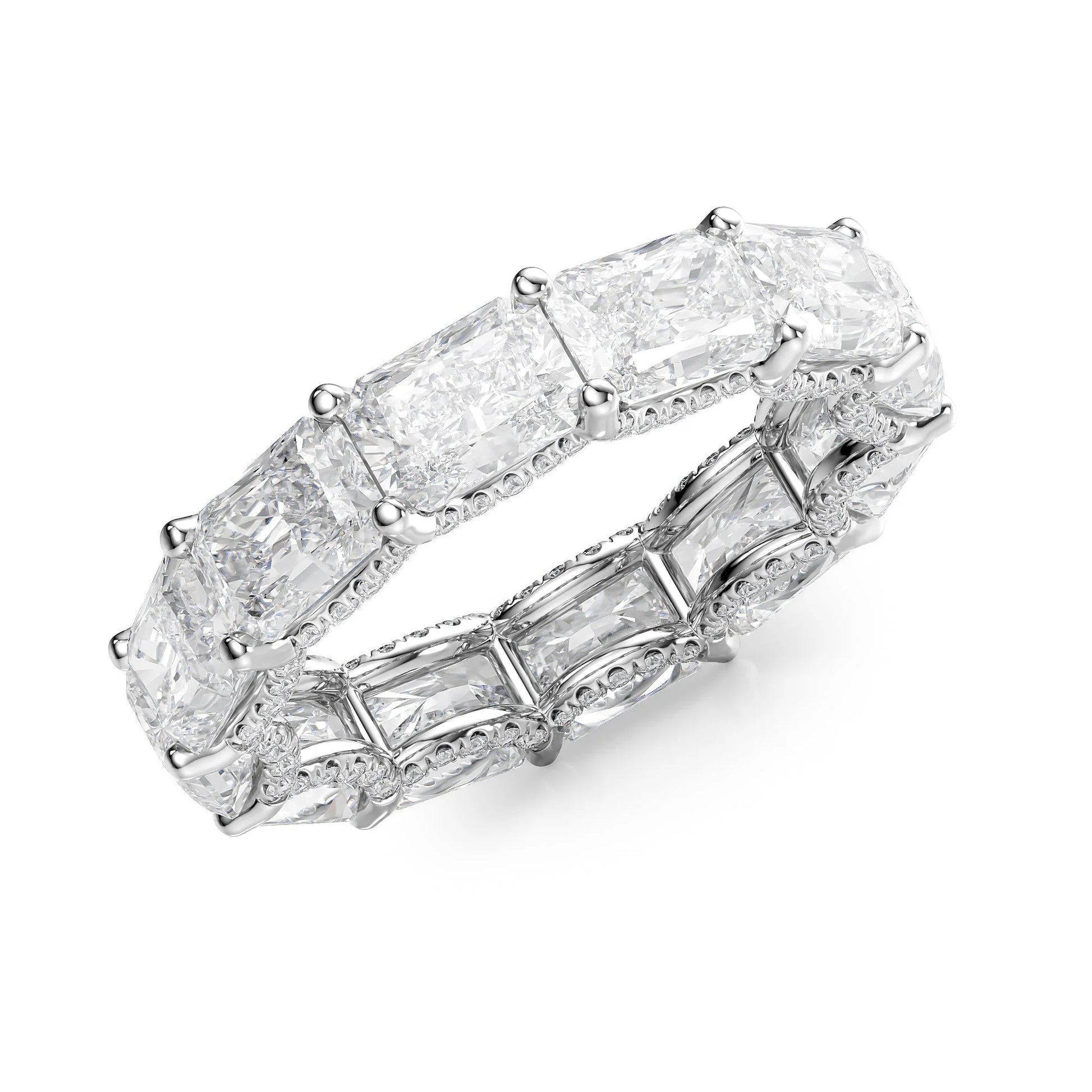 #Color_White Gold_6.3tcw