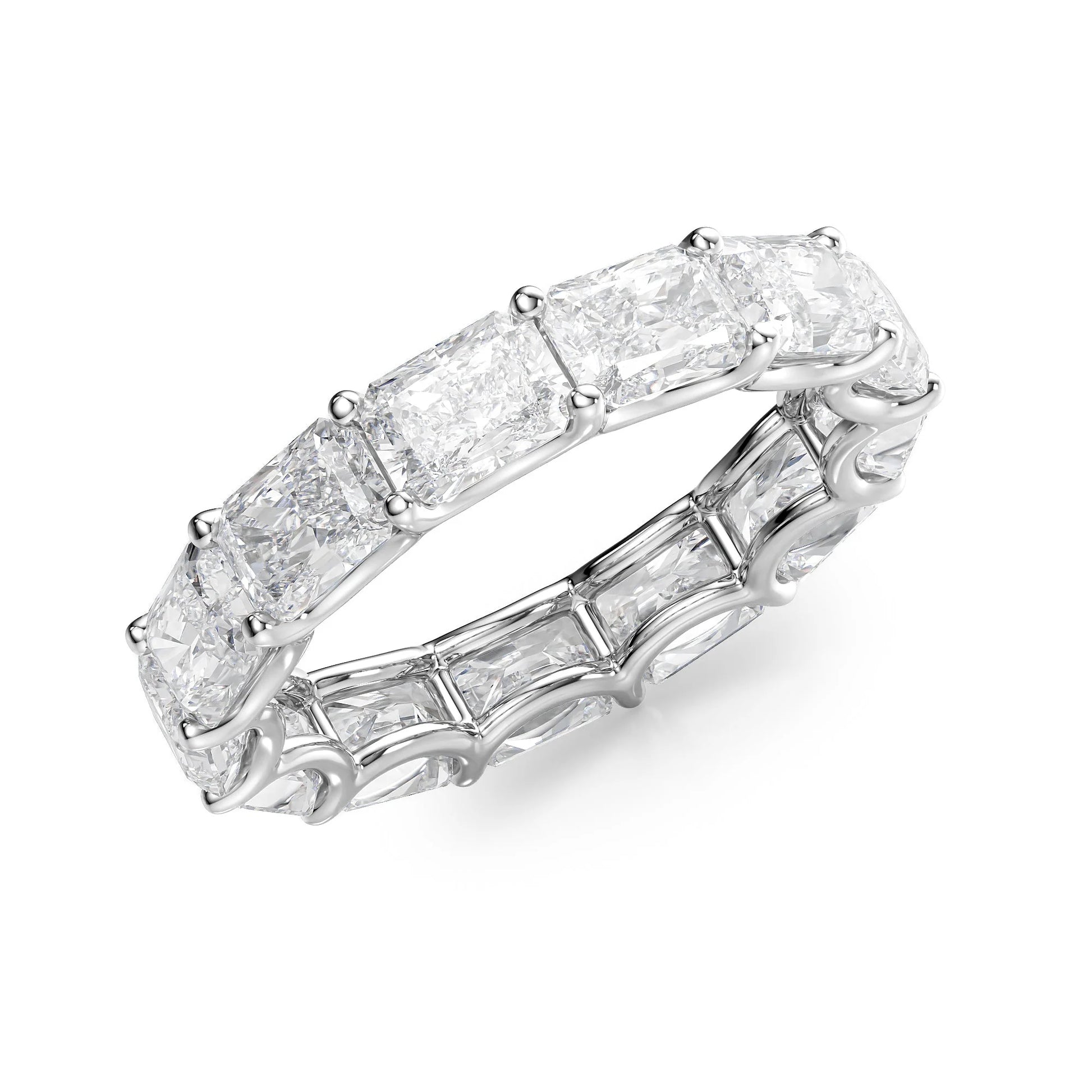 #Color_White Gold_5.0tcw