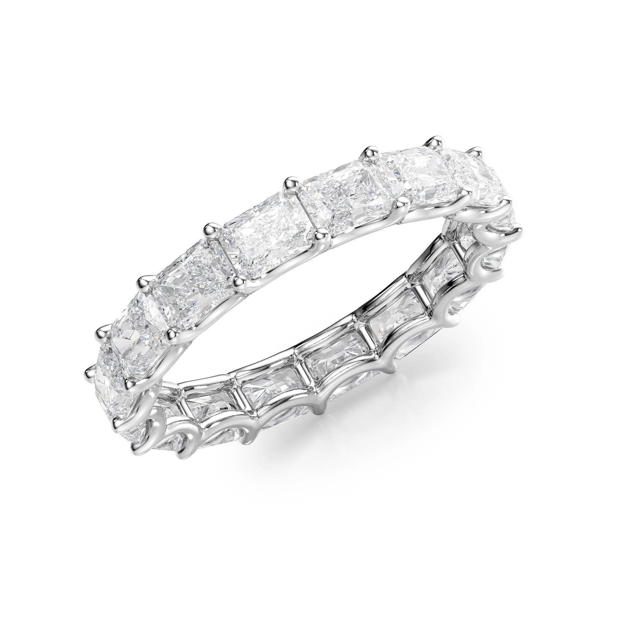 #Color_White Gold_2.0tcw