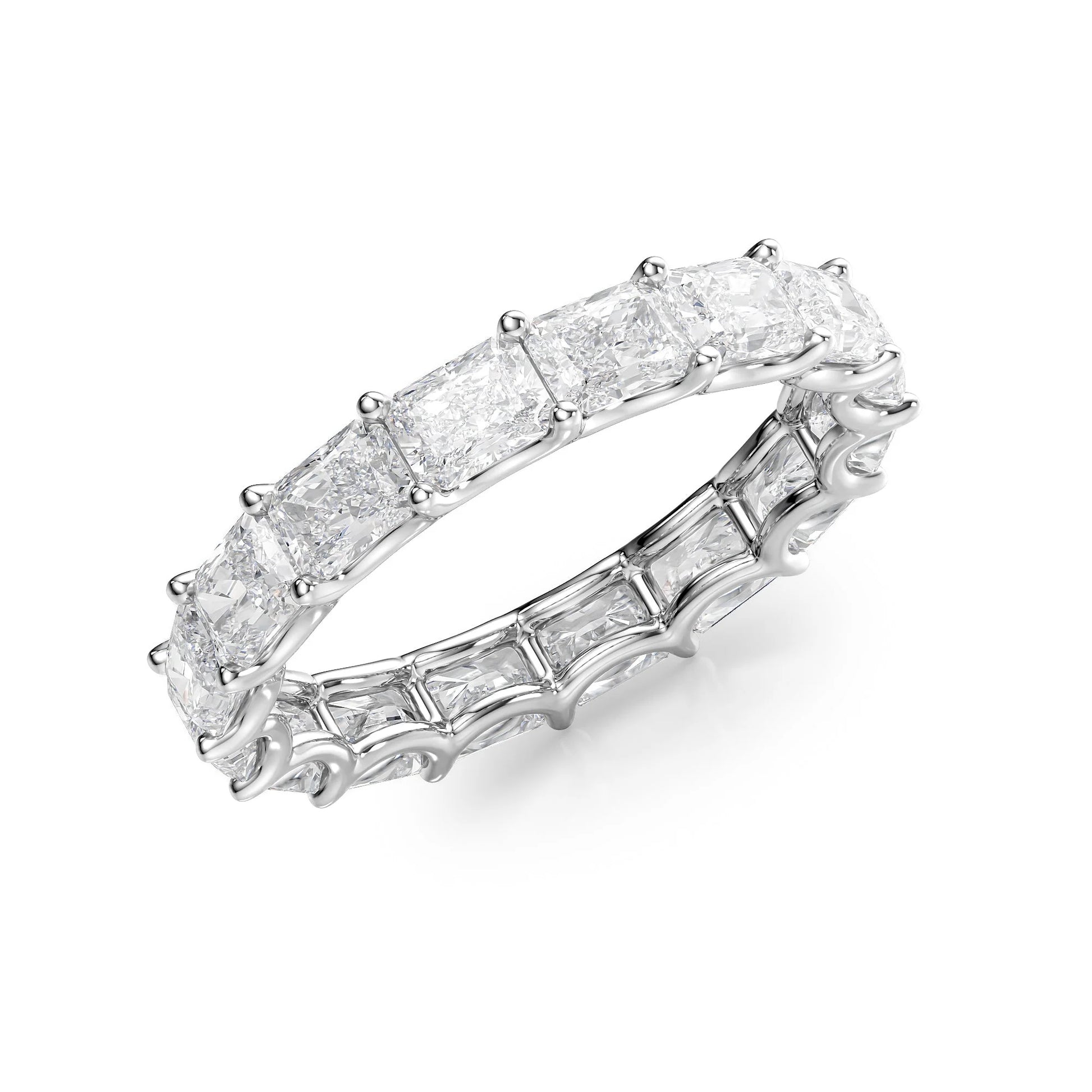 #Color_White Gold_2.0tcw