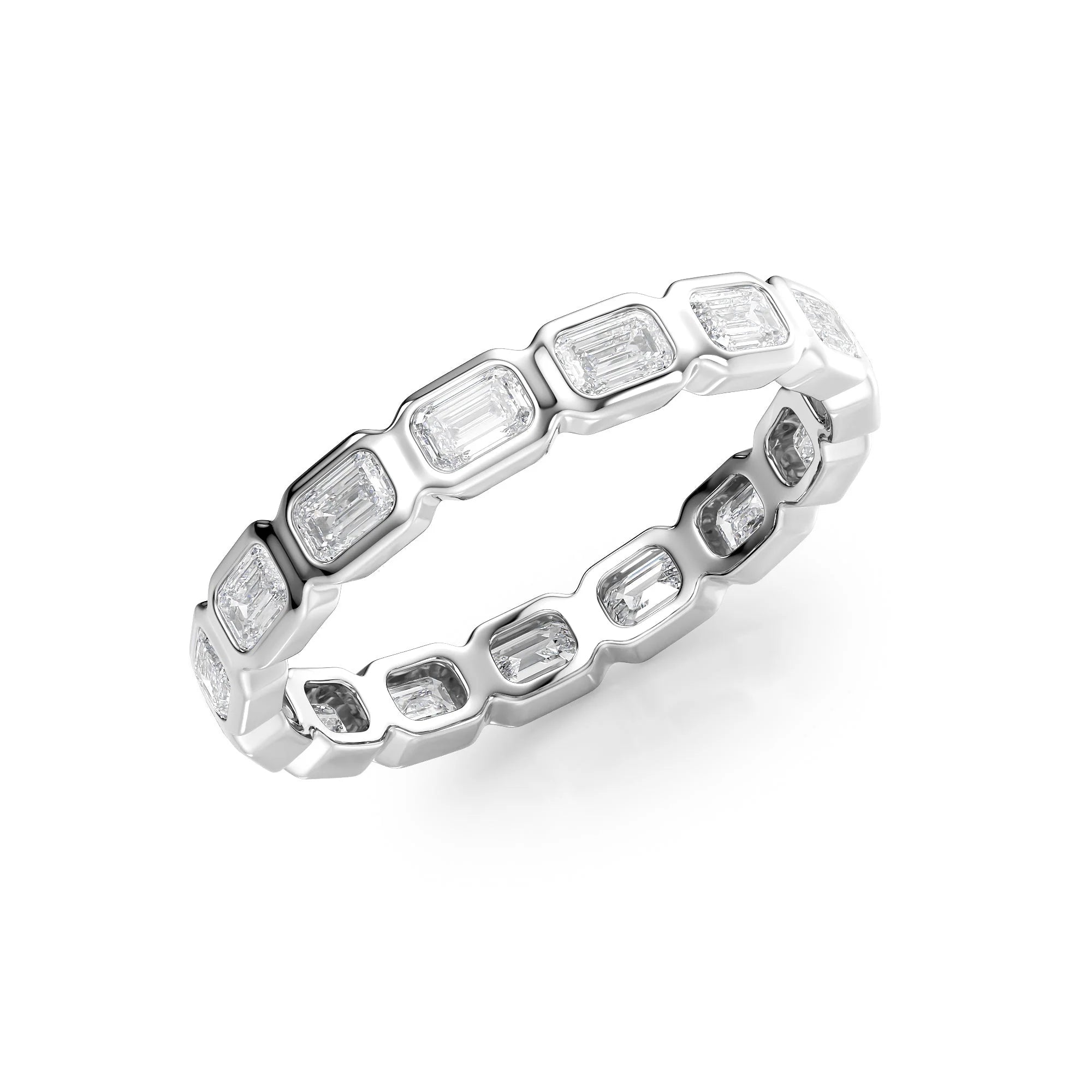 #Color_White Gold_1.5tcw