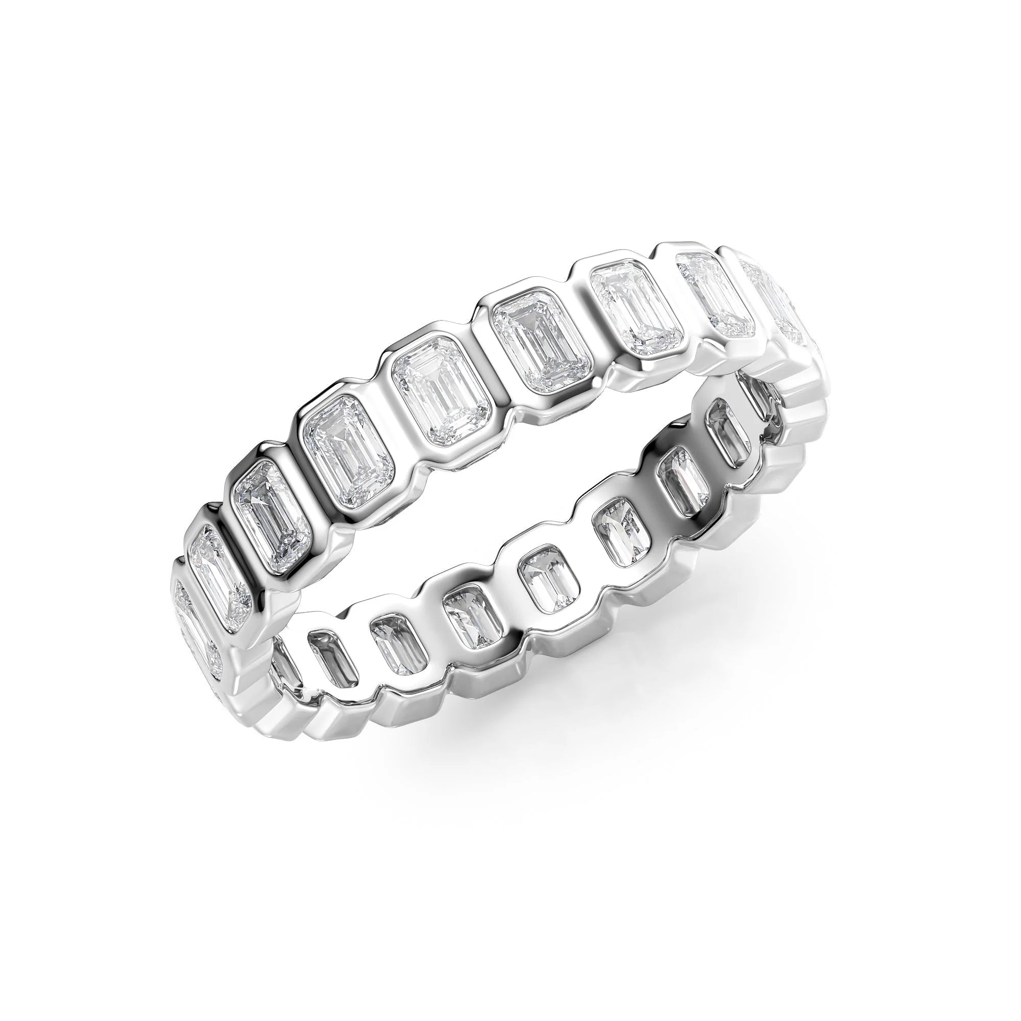 #Color_White Gold_2.0tcw