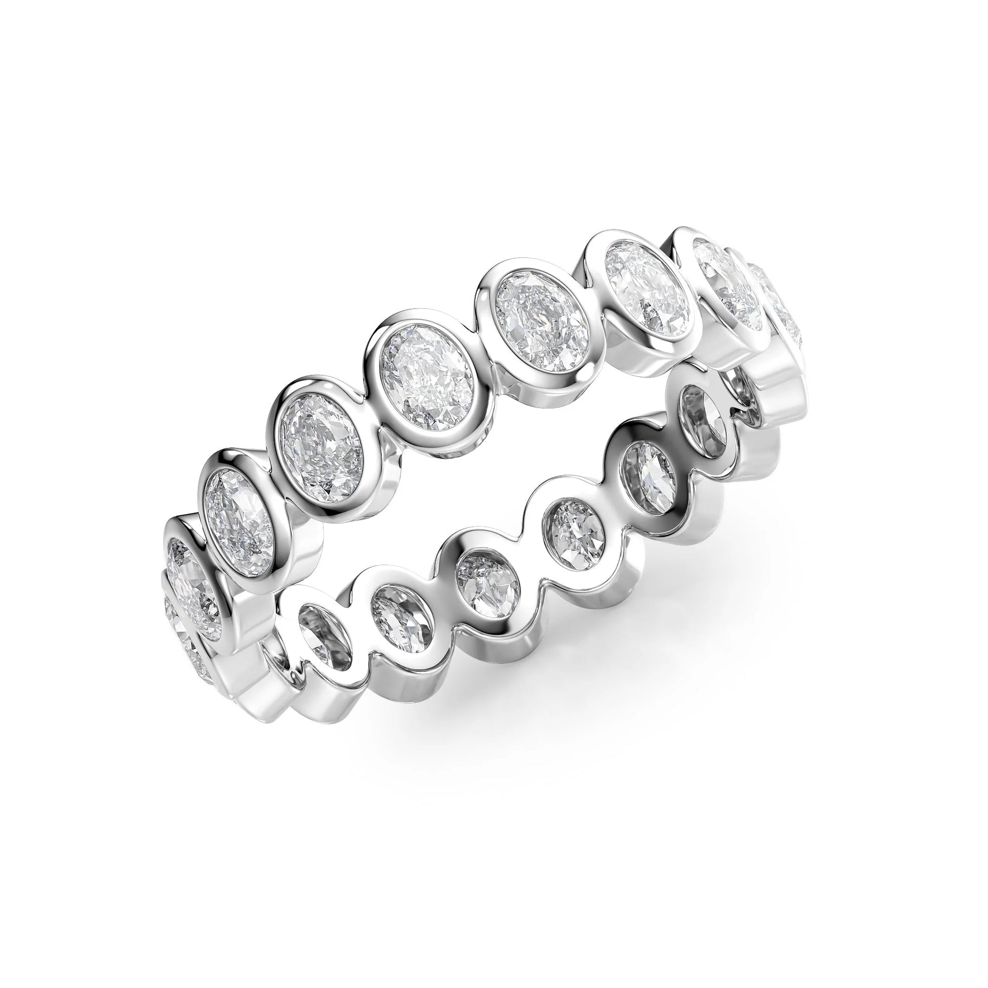 #Color_White Gold_1.7tcw