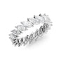#Color_White Gold_3.0tcw
