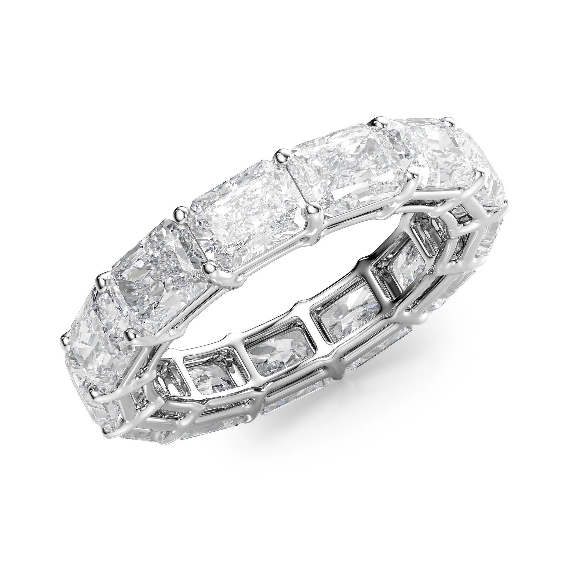 #Color_White Gold_6.0tcw