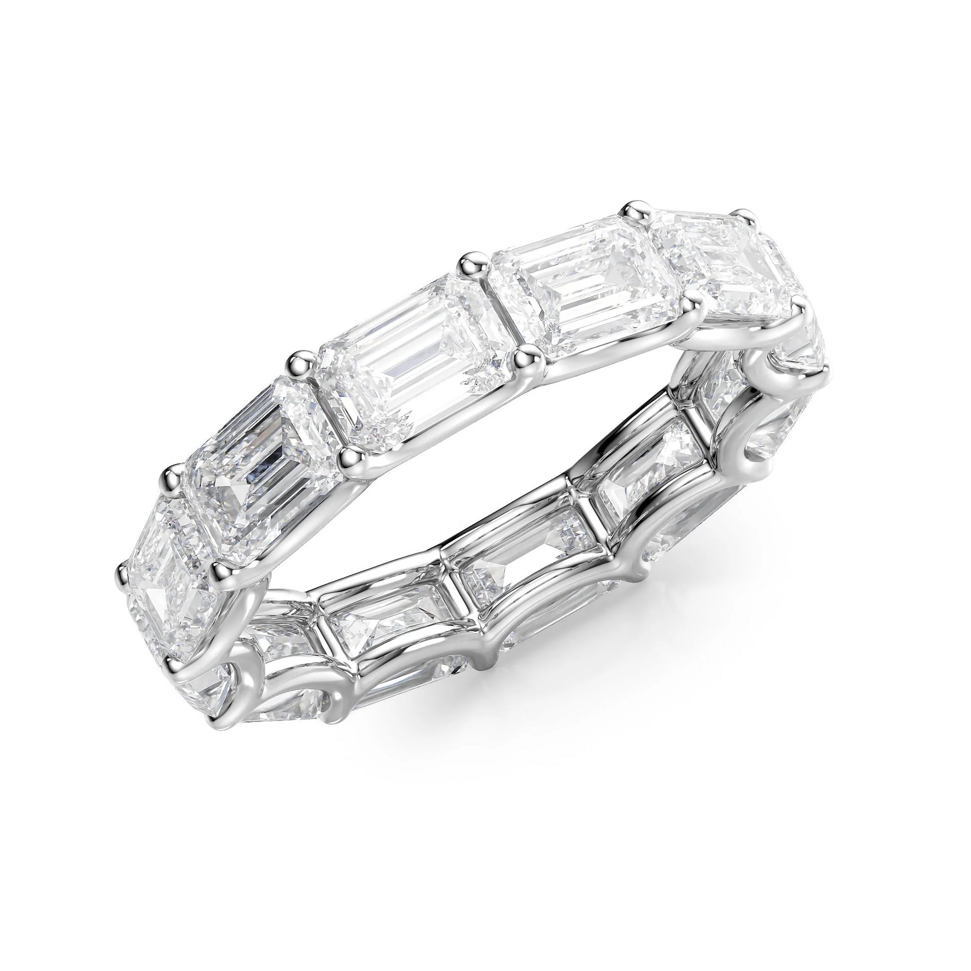#Color_White Gold_6.0tcw