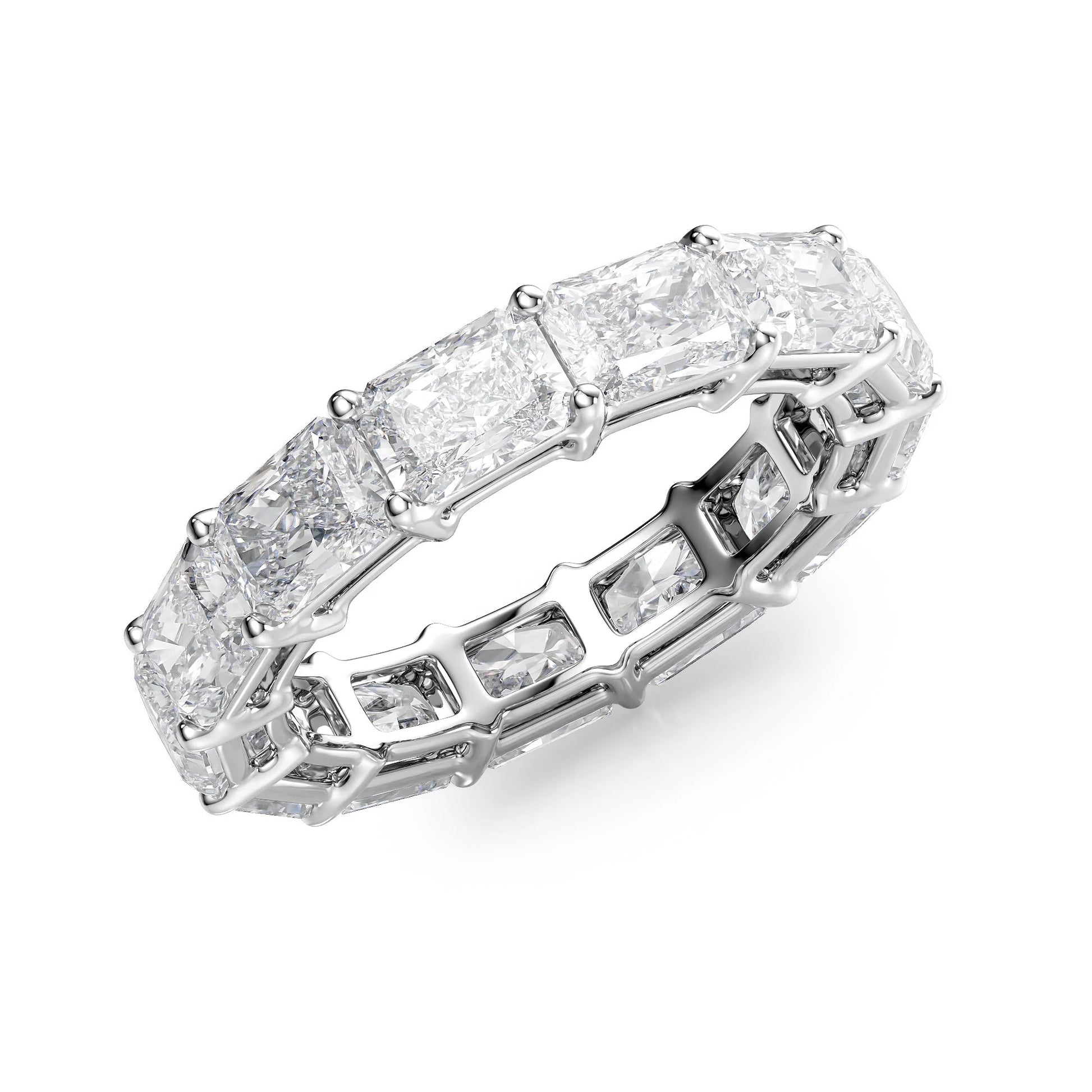 #Color_White Gold_5.0tcw