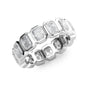 #Color_White Gold_4.0tcw