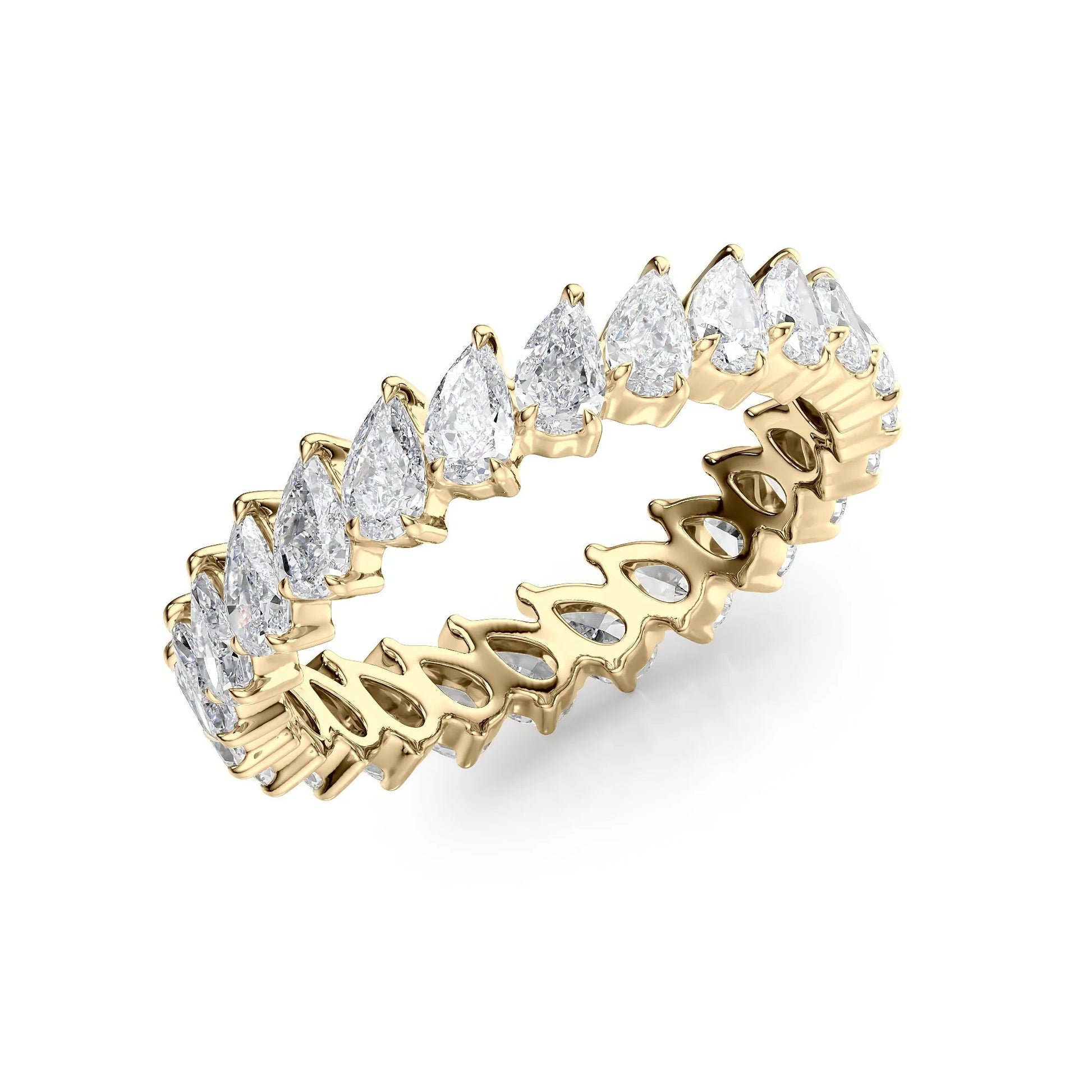 #Color_Yellow Gold_2.5tcw