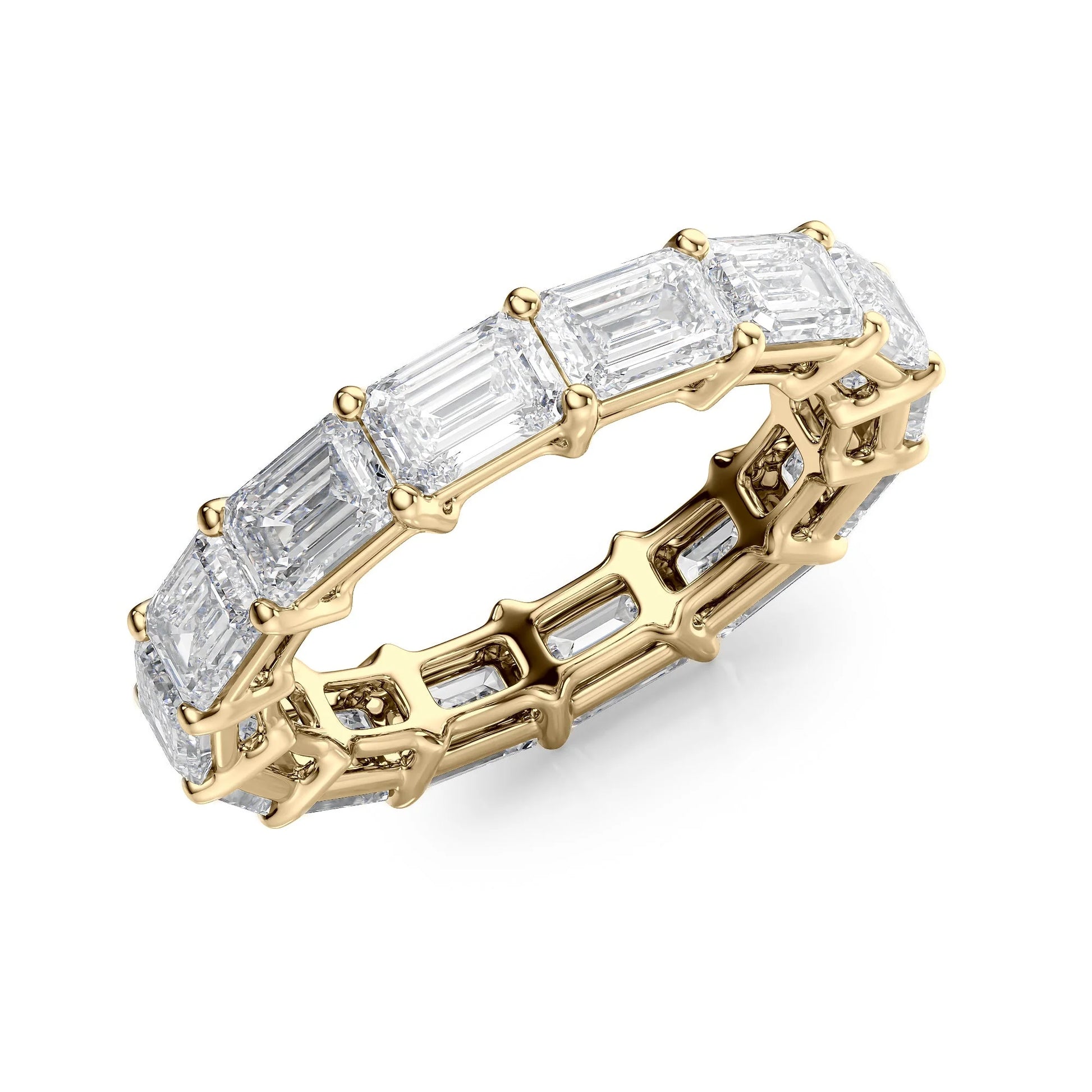 #Color_Yellow Gold_5.0tcw