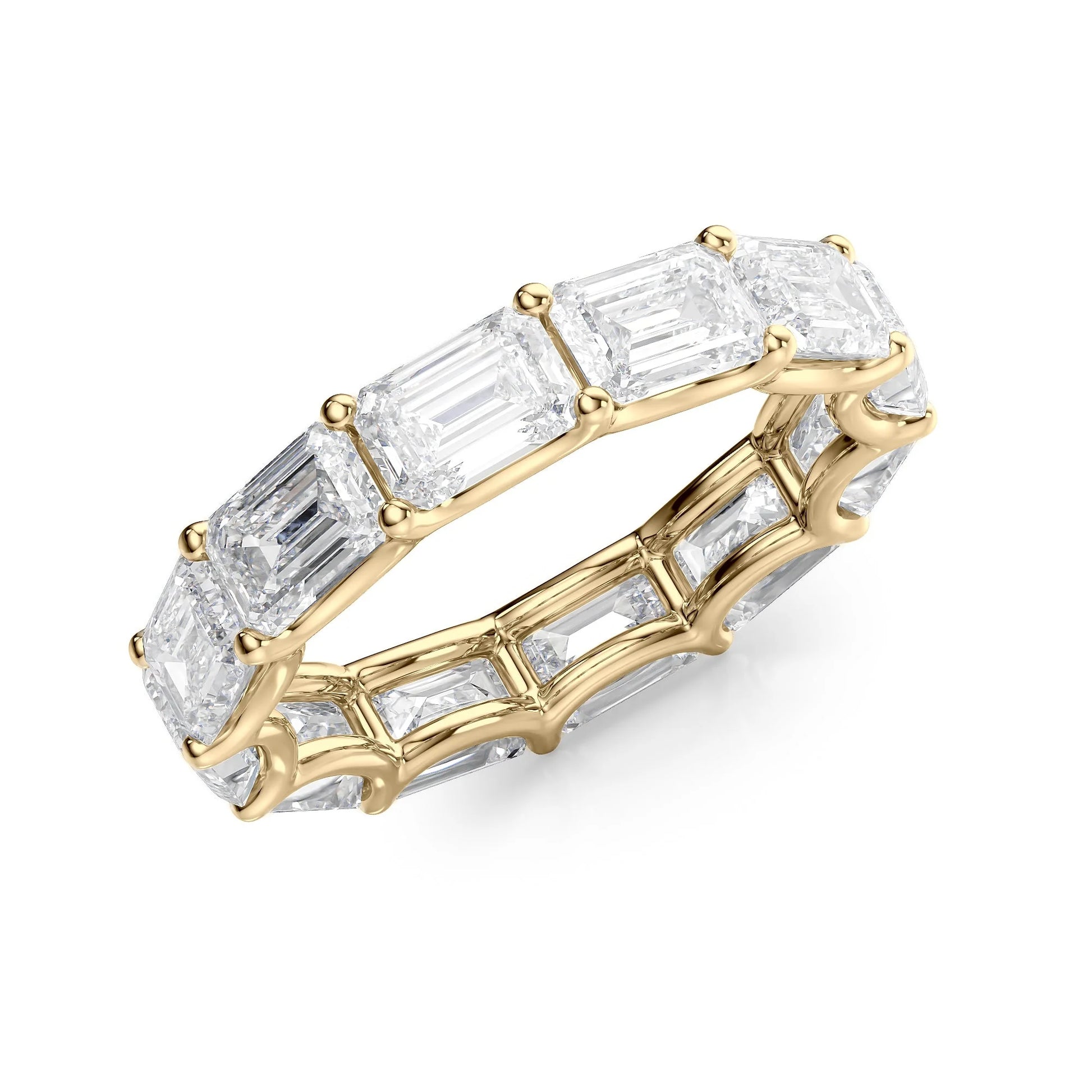 #Color_Yellow Gold_6.0tcw