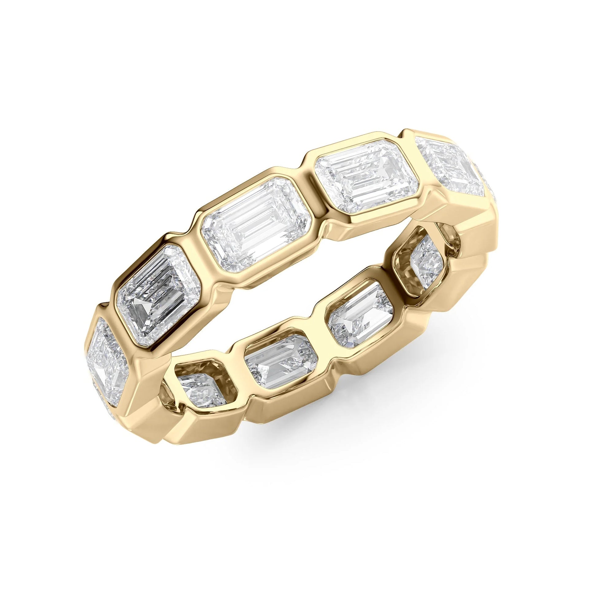 #Color_Yellow Gold_4.5tcw