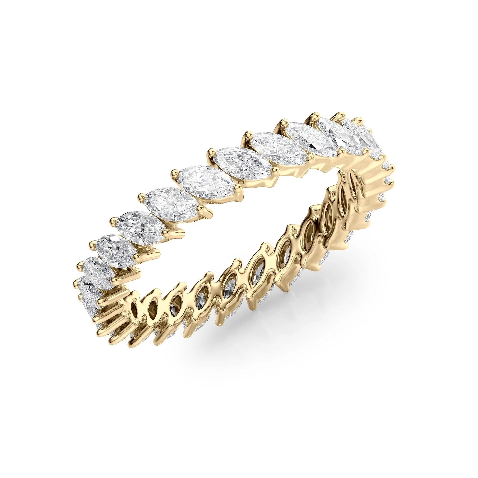 #Color_Yellow Gold_1.5tcw