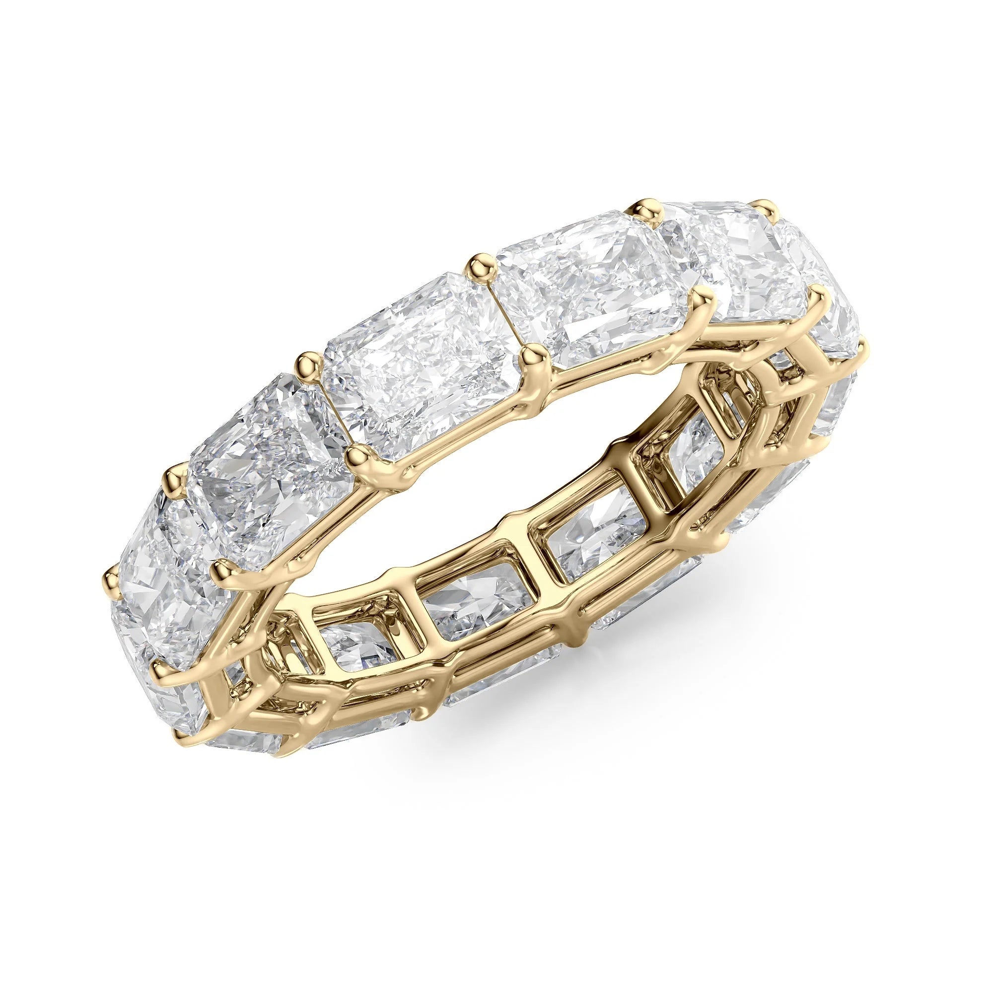 #Color_Yellow Gold_6.0tcw