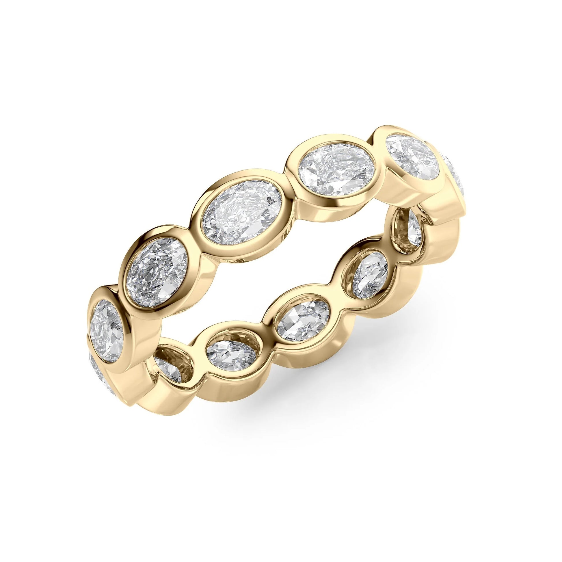#Color_Yellow Gold_2.4tcw