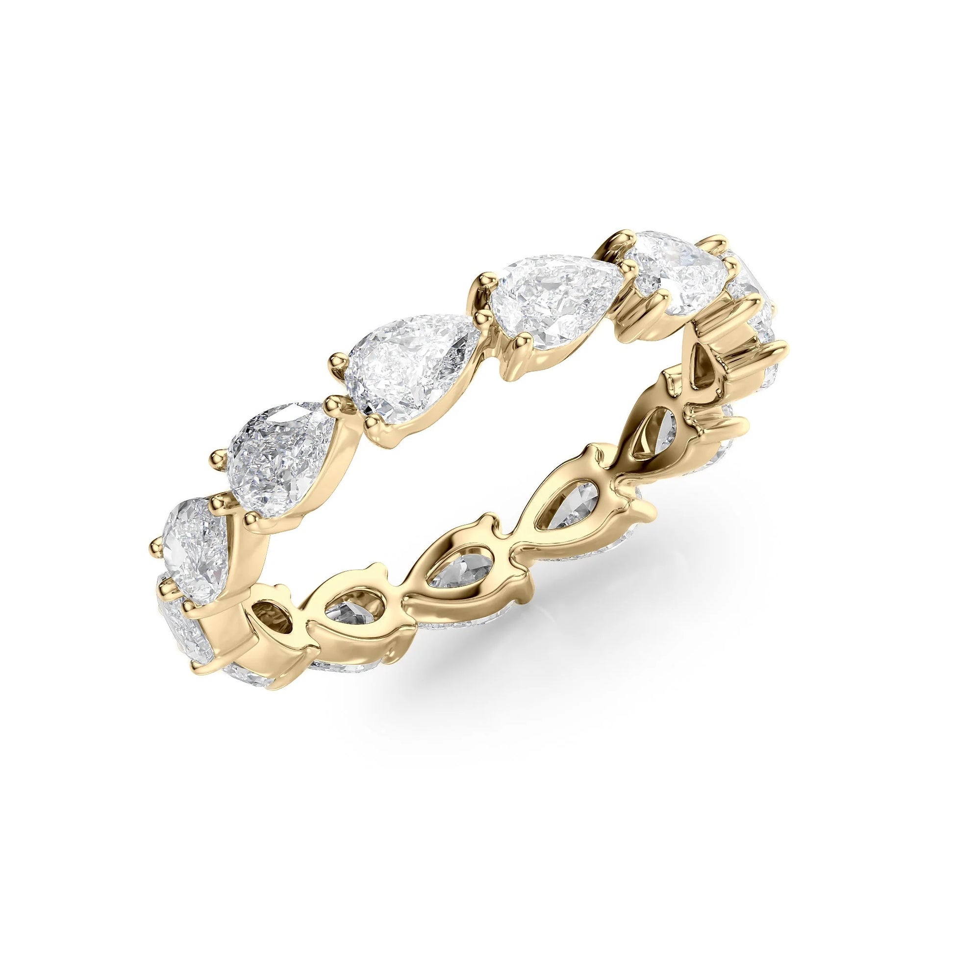 #Color_Yellow Gold_2.0tcw
