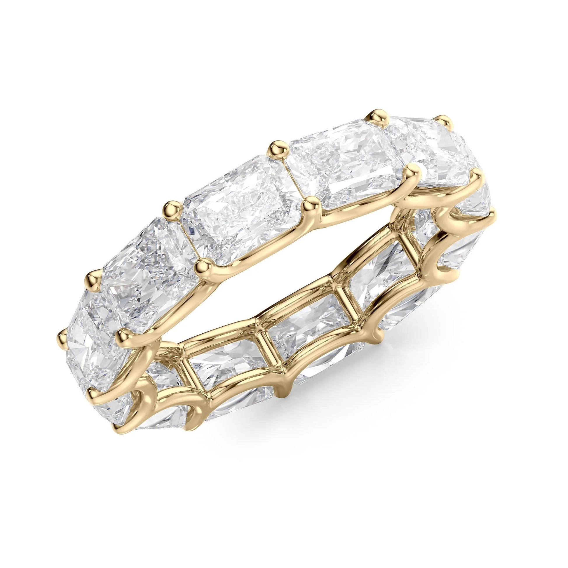#Color_Yellow Gold_6.0tcw