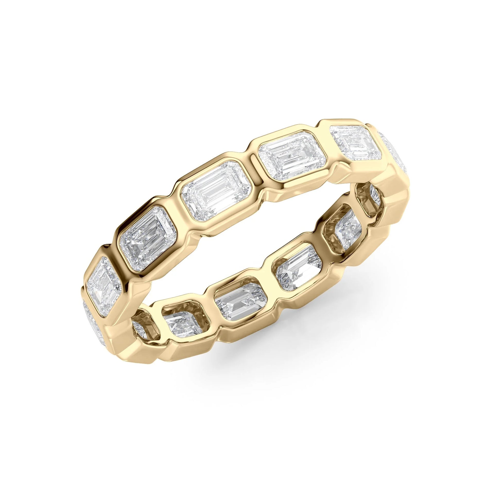 #Color_Yellow Gold_2.5tcw