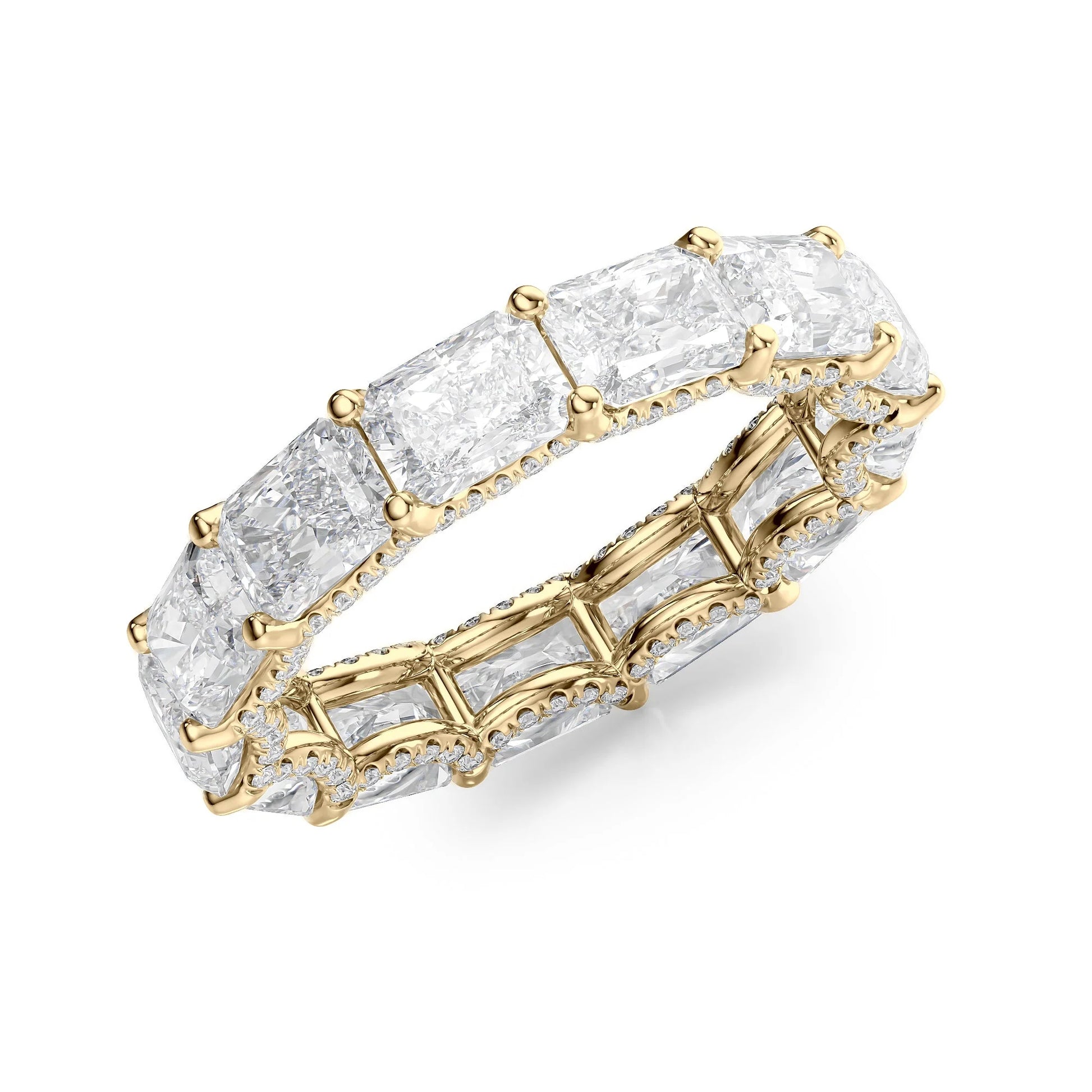 #Color_Yellow Gold_5.3tcw