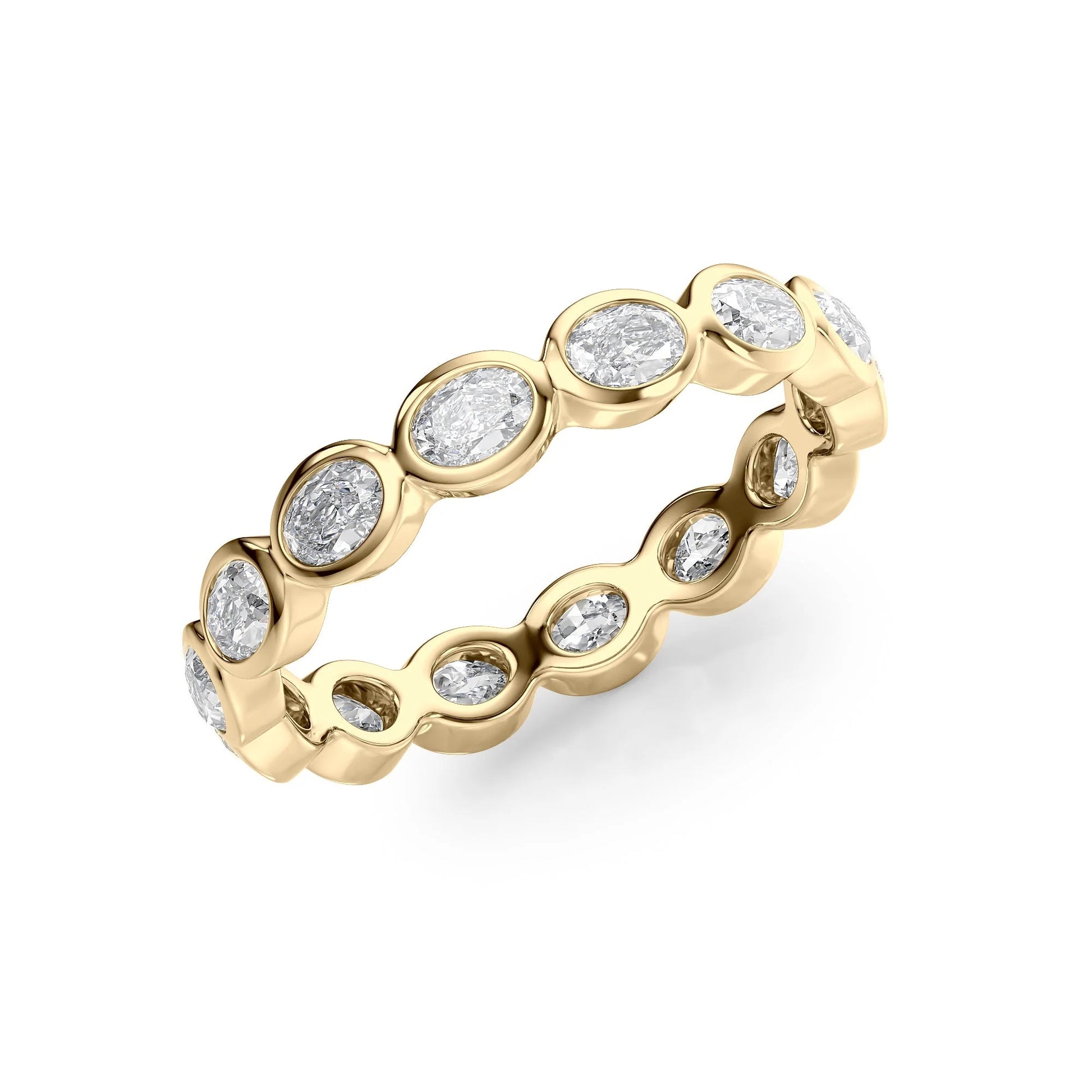 #Color_Yellow Gold_1.4tcw