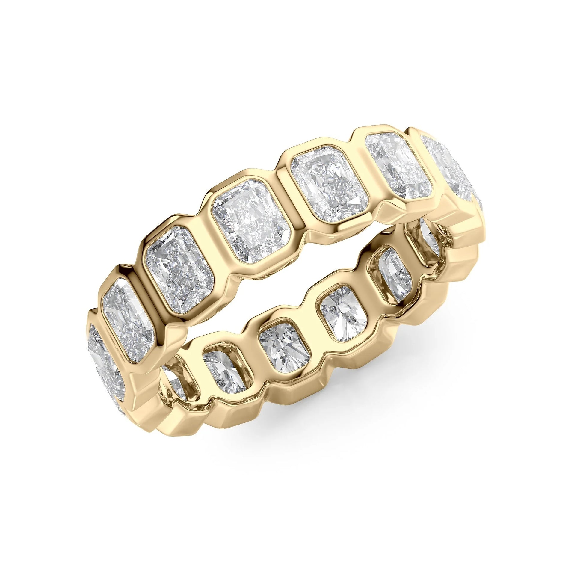 #Color_Yellow Gold_3.0tcw