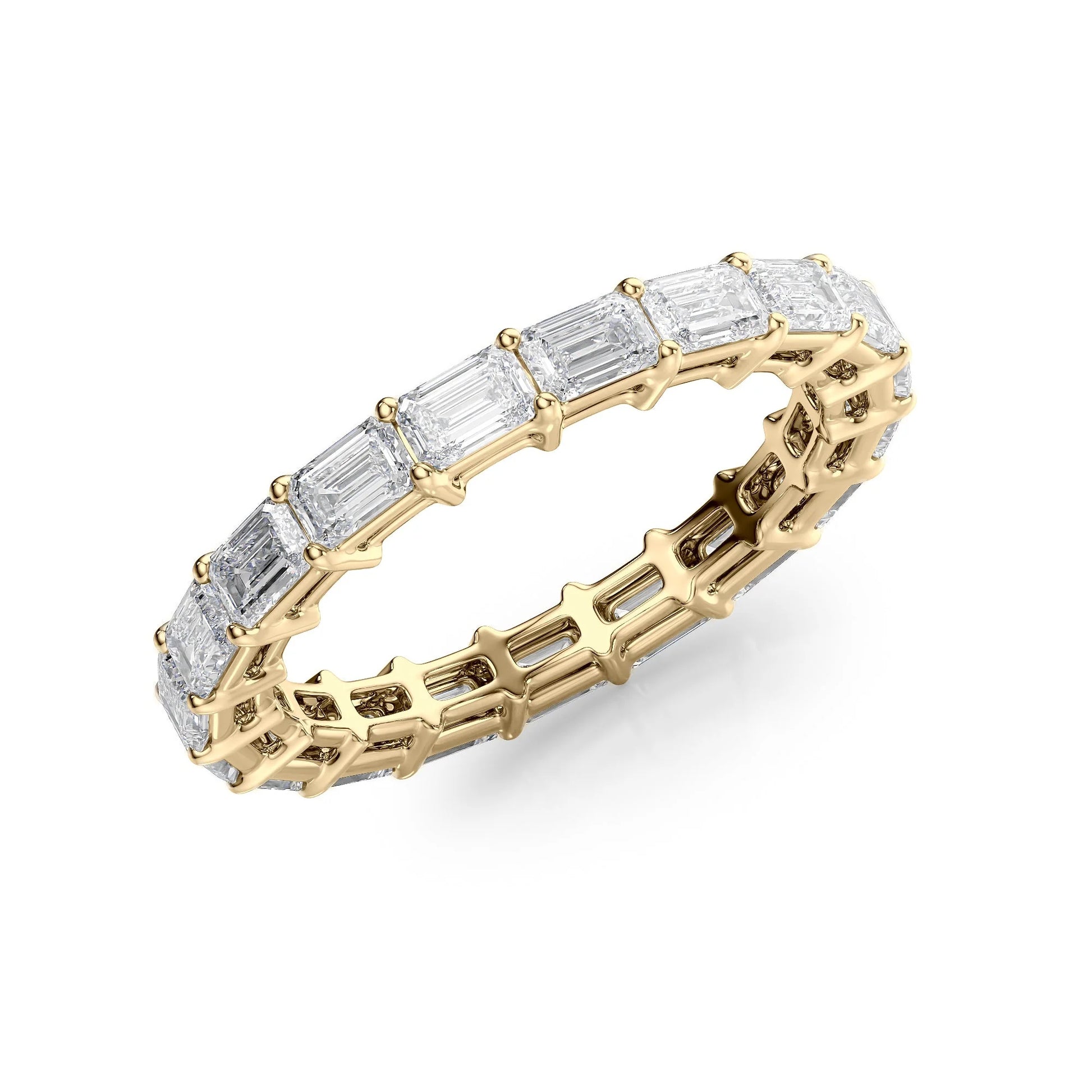 #Color_Yellow Gold_2.5tcw