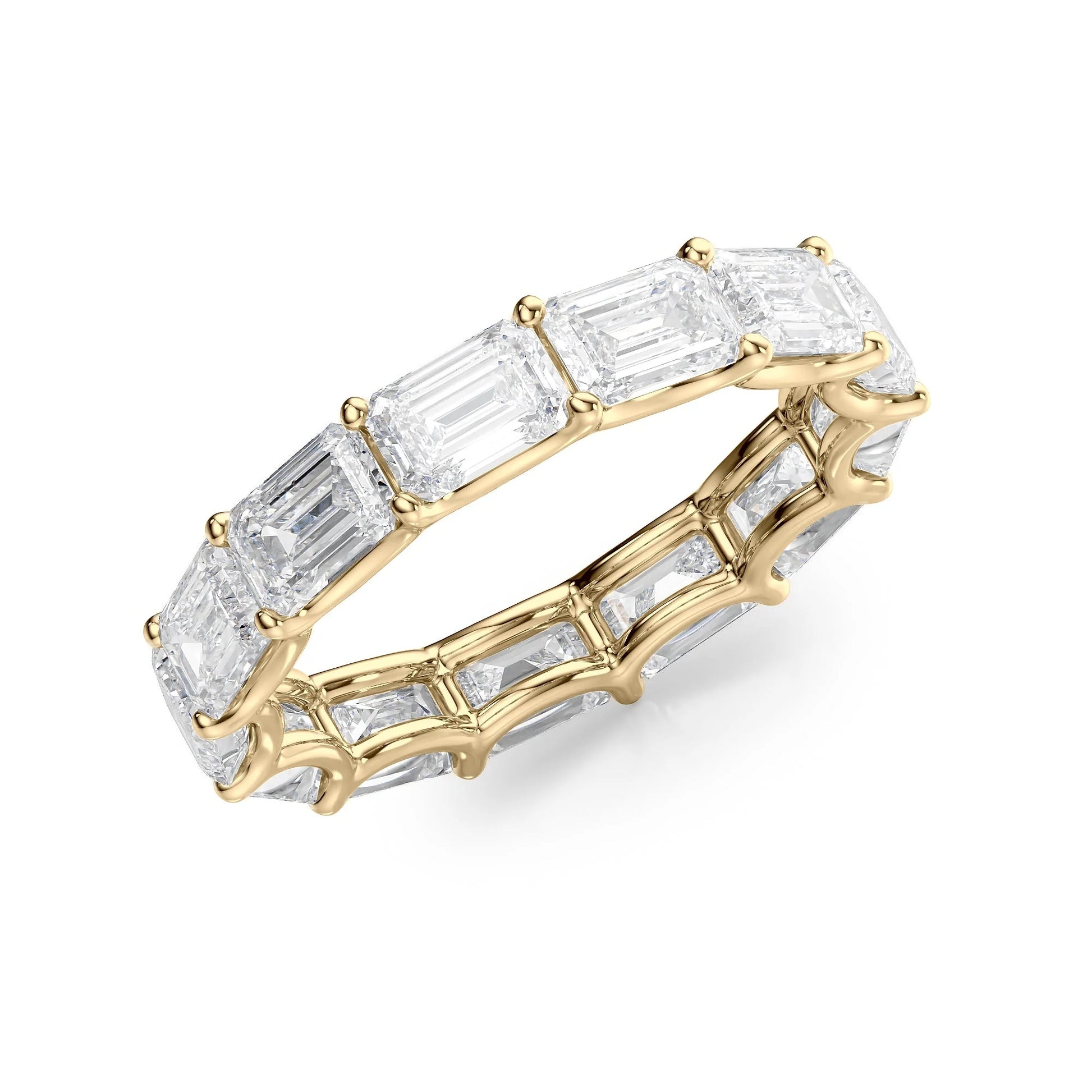 #Color_Yellow Gold_5.0tcw
