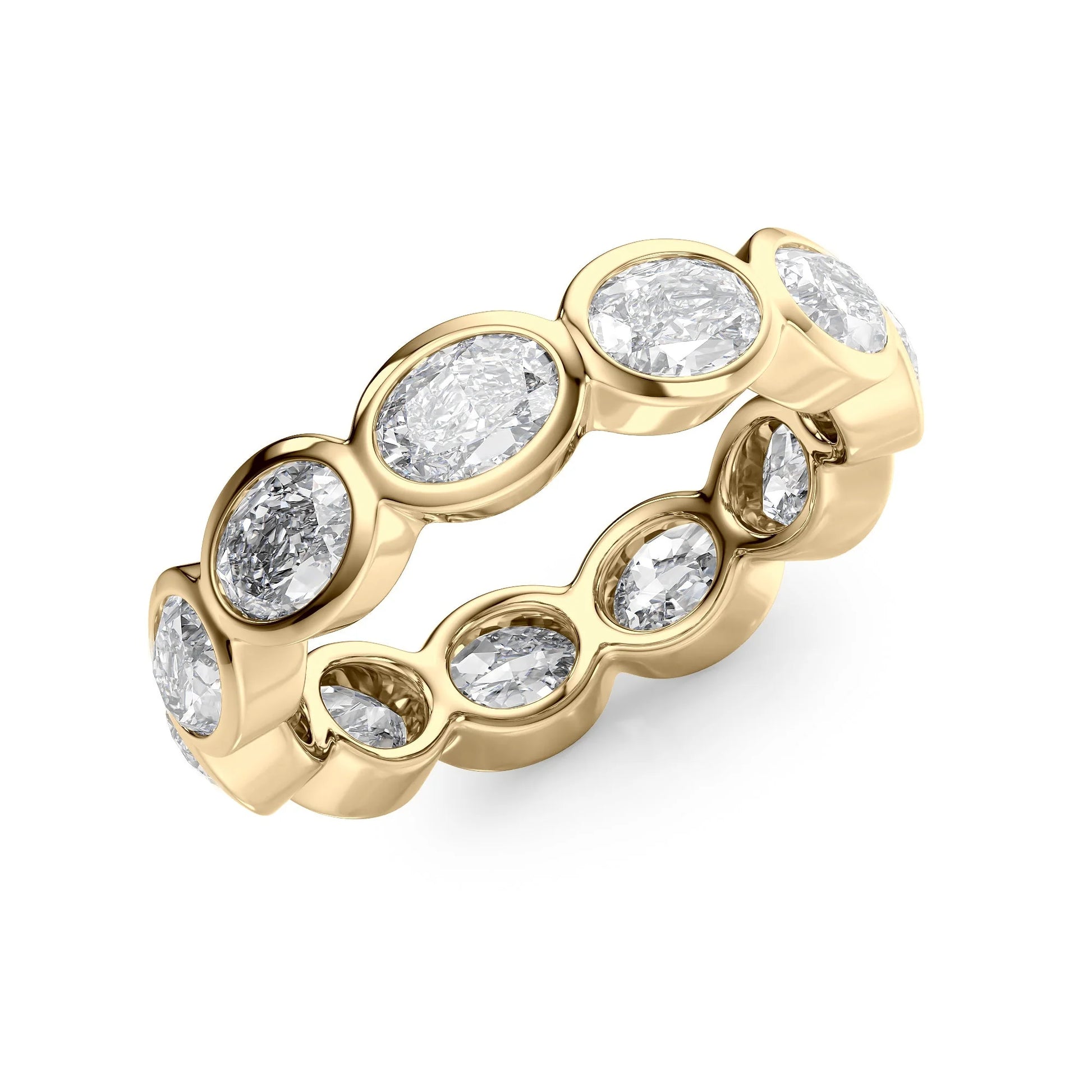 #Color_Yellow Gold_3.3tcw