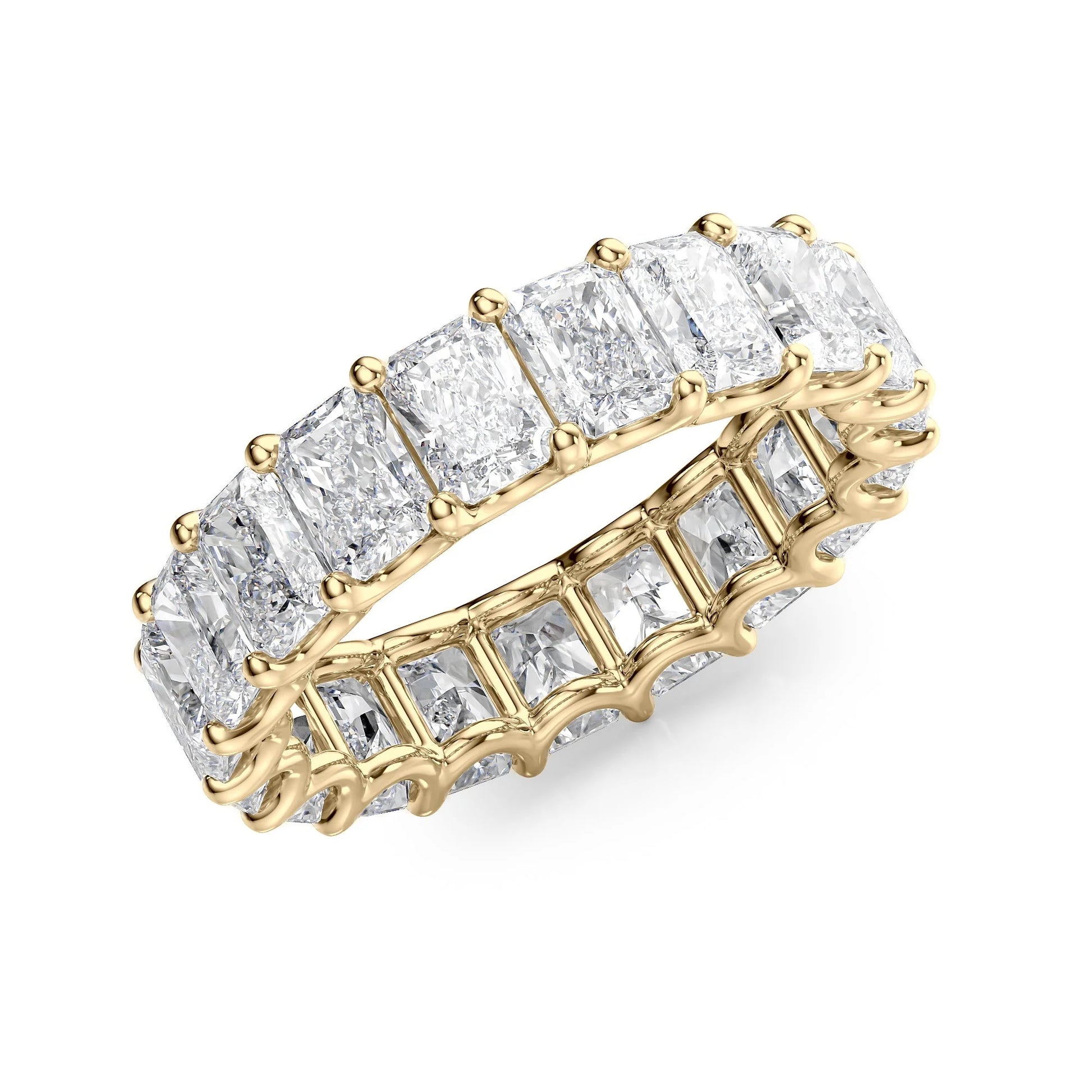 #Color_Yellow Gold_6.0tcw