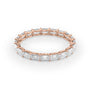 #Color_Rose Gold_2.0tcw