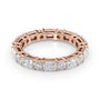 #Color_Rose Gold_2.8tcw