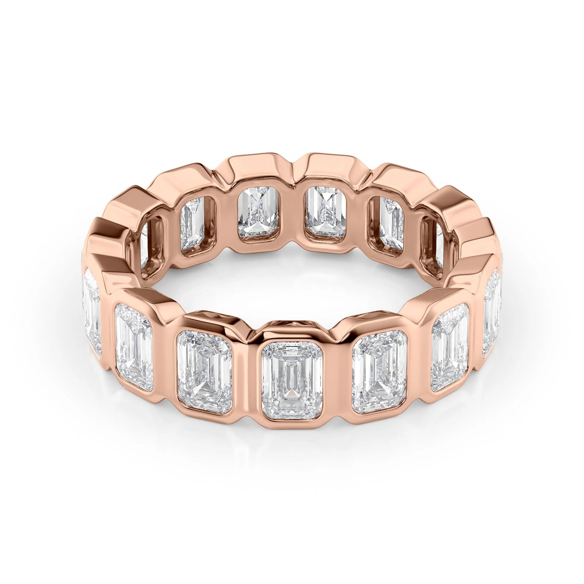 #Color_Rose Gold_4.5tcw