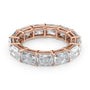 #Color_Rose Gold_6.0tcw