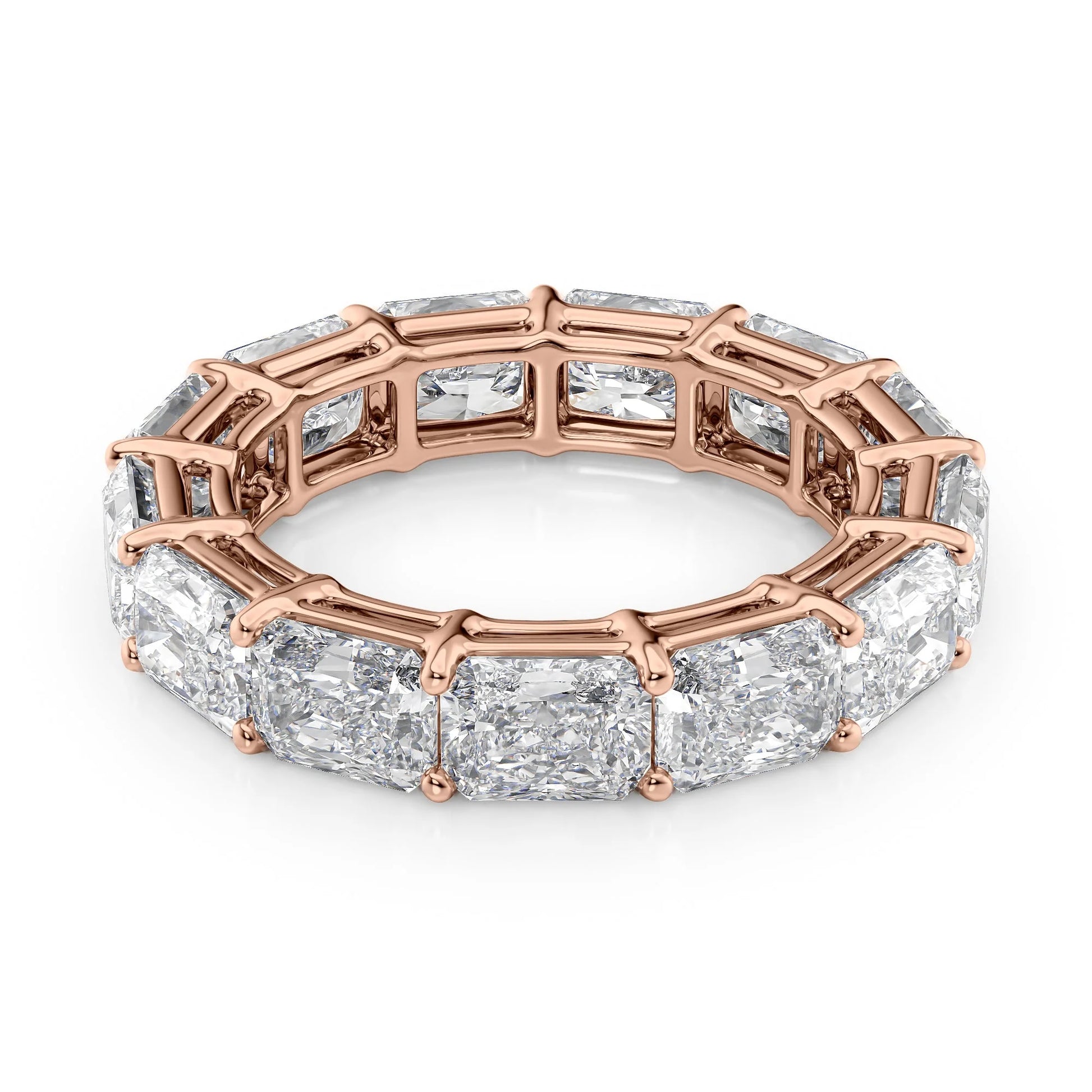 #Color_Rose Gold_6.0tcw