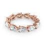 #Color_Rose Gold_3.0tcw