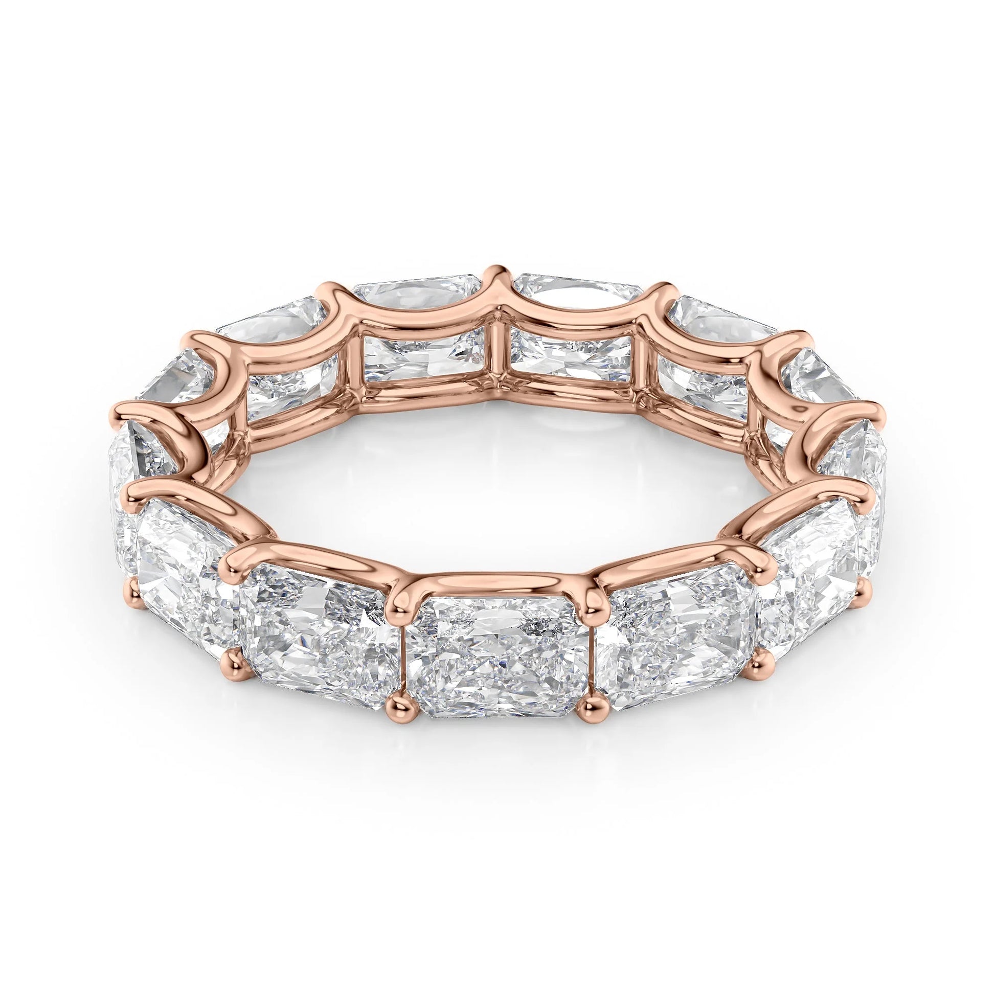 #Color_Rose Gold_5.0tcw
