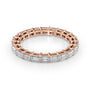 #Color_Rose Gold_2.0tcw