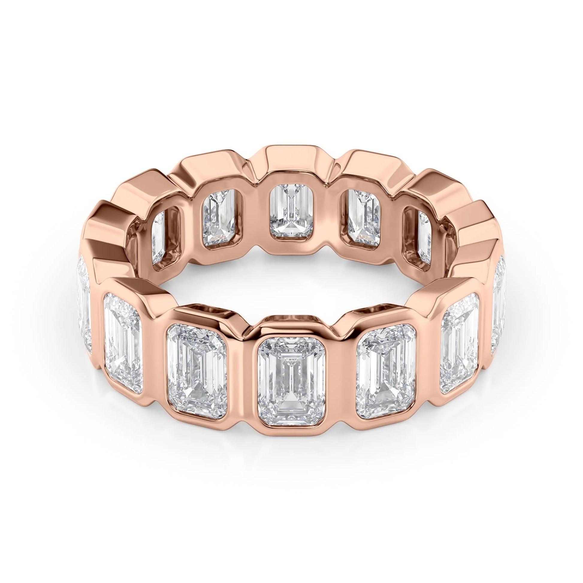 #Color_Rose Gold_5.5tcw