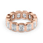 #Color_Rose Gold_5.0tcw
