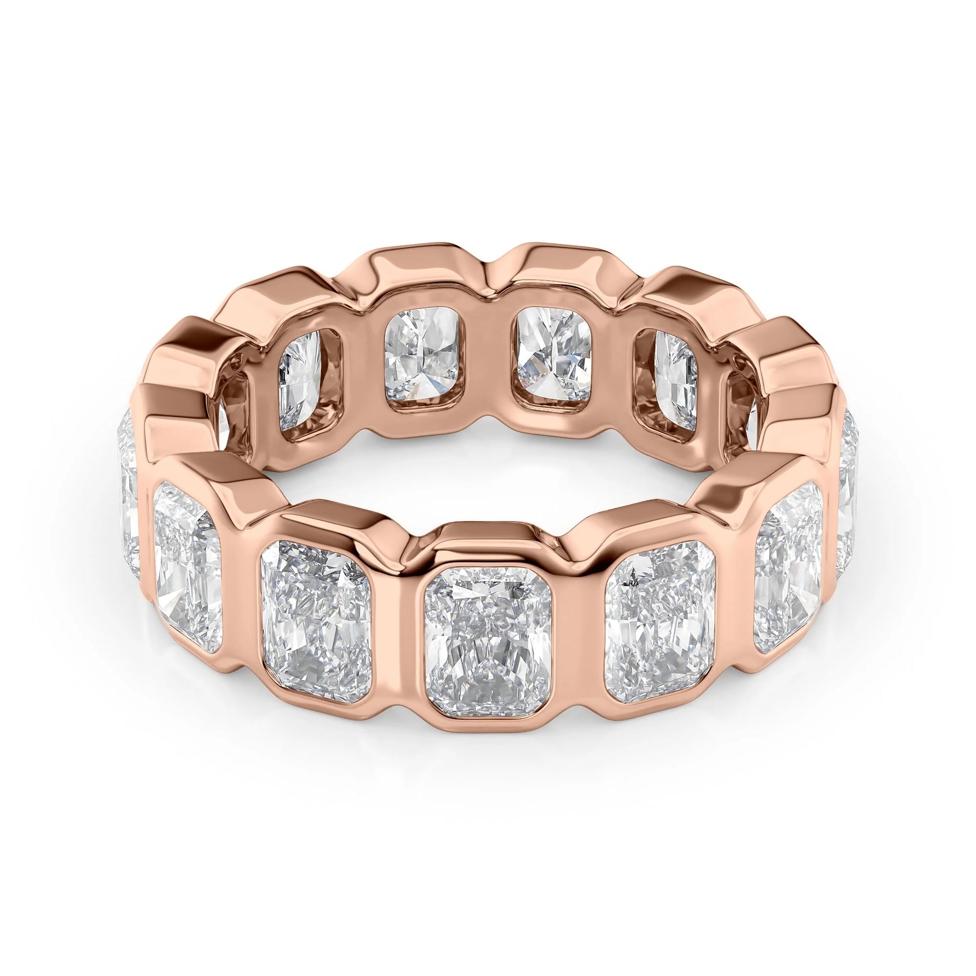 #Color_Rose Gold_5.0tcw