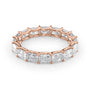 #Color_Rose Gold_2.0tcw