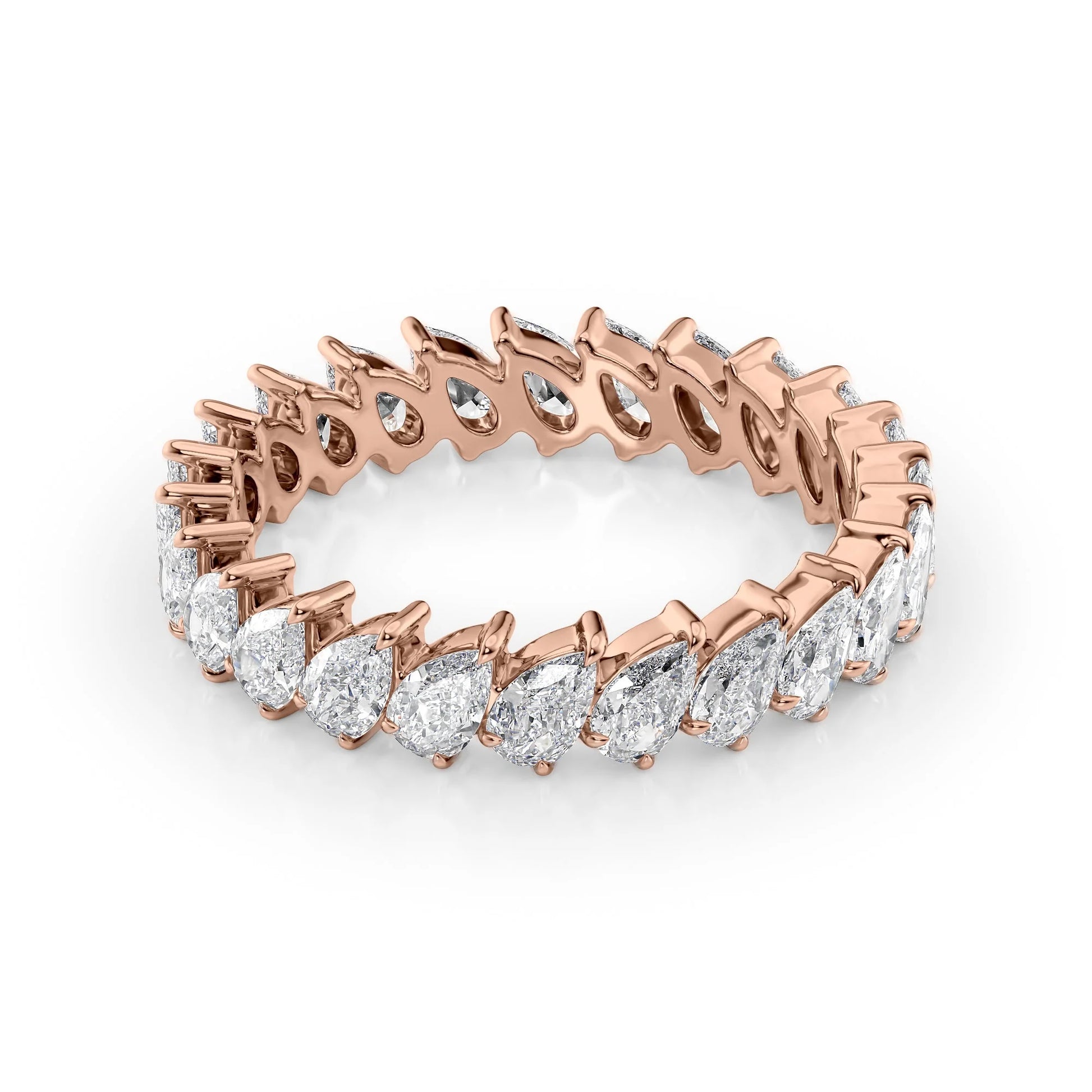 #Color_Rose Gold_2.5tcw