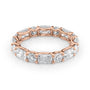 #Color_Rose Gold_3.7tcw